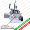 DIPASPORT EPS140730R Steering Column